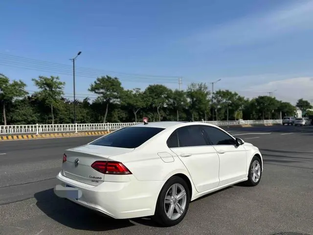 Volkswagen Lingdu 280TSI DSG Comfort Edition