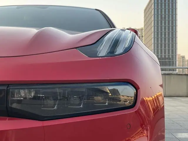 ZEEKR ZEEKR 001 Ultra-long battery life, dual-motor YOU version