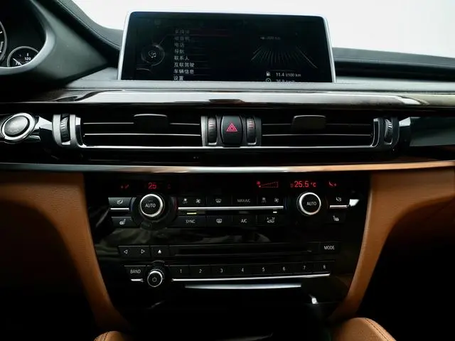 BMW BMW X6 xDrive28i