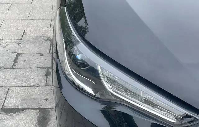 TOYOTA Fenglanda 2.0L CVT Leading Version
