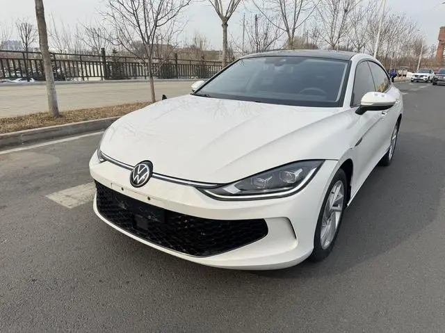 Volkswagen Lingdu Lingdu L 280TSI DSG Dazzling Spicy Version