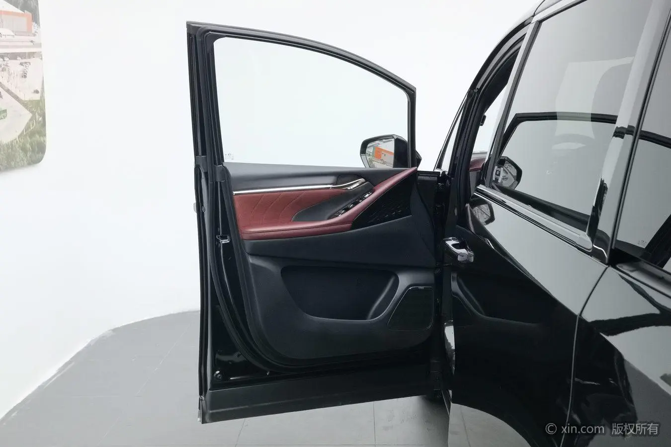 GAC Trumpchi E9 PHEV 2.0TM Master