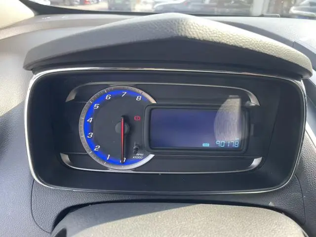 Chevrolet Chuangku 1.4T manual two-wheel drive comfortable sunroof version