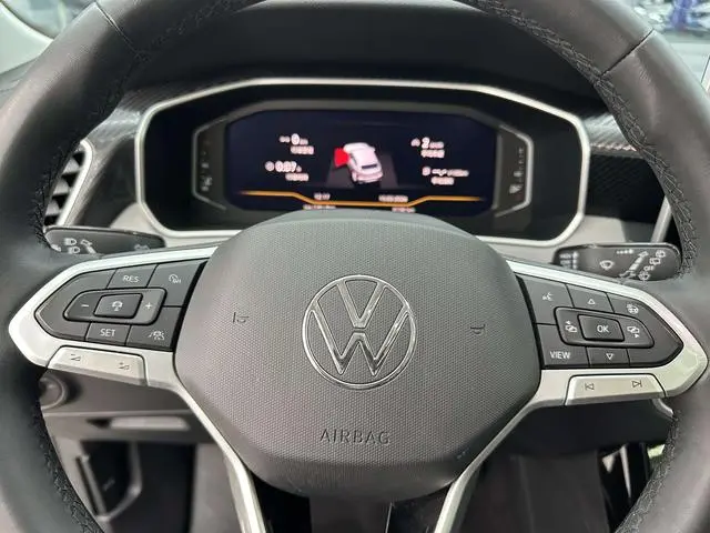 Volkswagen Tanyue 280TSI two-wheel drive Luxury Plus Premium Edition