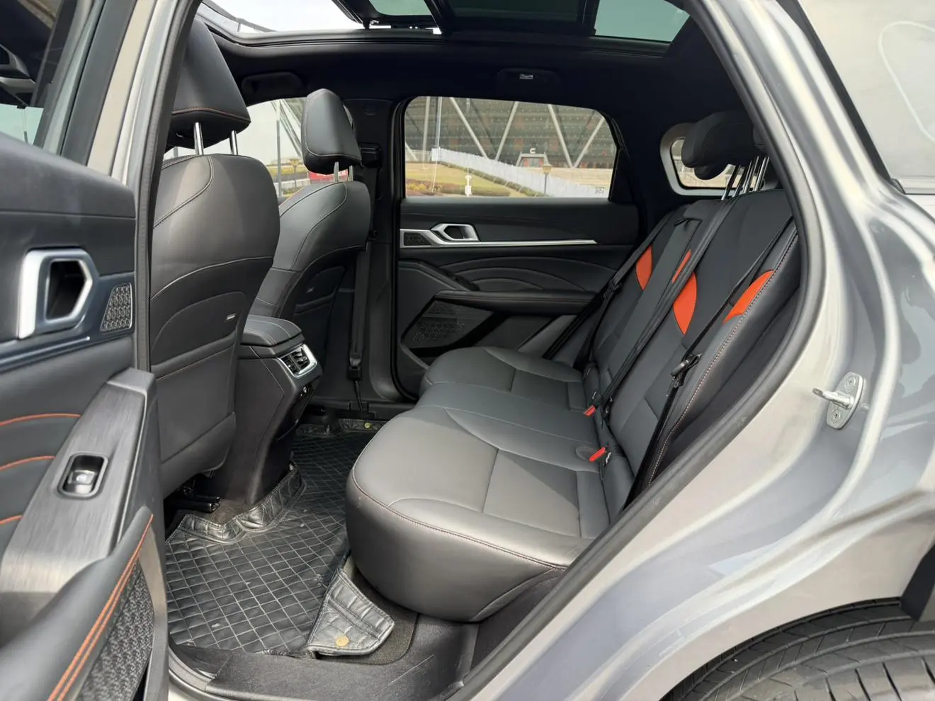 Haval Haval Beast 1.5T Smart Enjoy Edition