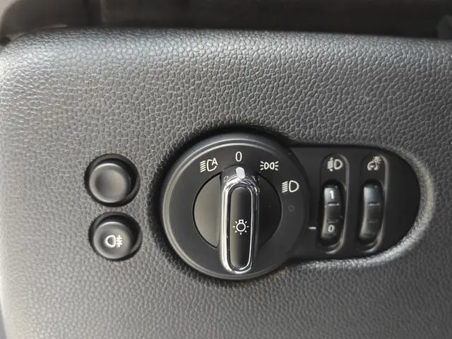 MINI MINI 1.5T ONE five-door version