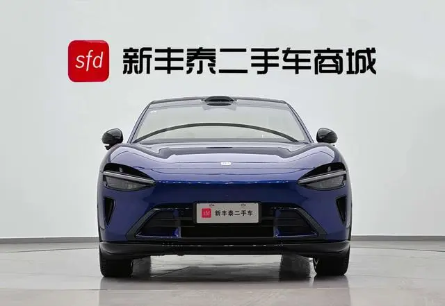 Xiaomi Xiaomi YU7 Ultra-long battery life, high-performance four-wheel drive Max version