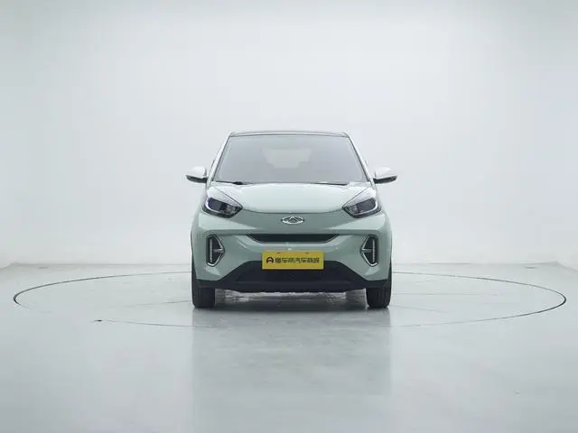 Chery Fulwin Little ant Sweet powder semi-sugar version lithium iron phosphate 30.7 kWh 30kW 301km