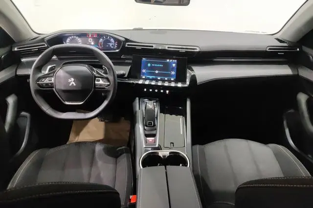 Peugeot Peugeot 508L 360THP PureTech Pioneer Edition