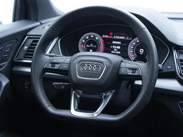 Audi Audi Q5L Sportback 40 TFSI Luxury
