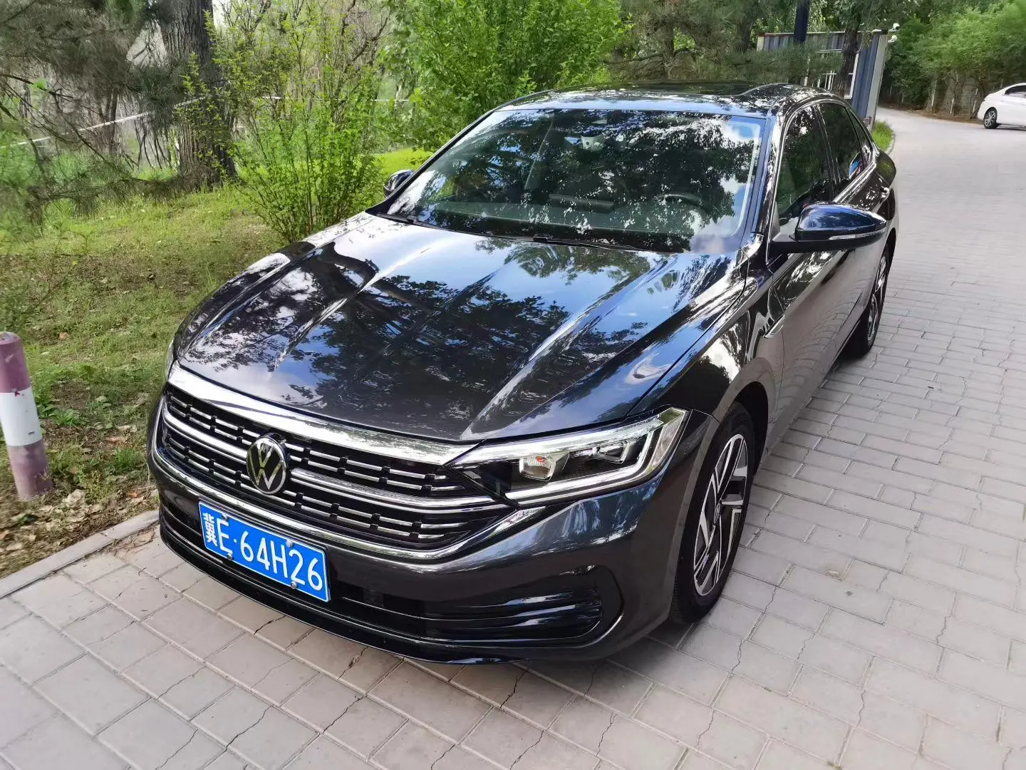 Volkswagen Sagitar 300TSI DSG Excellent Edition