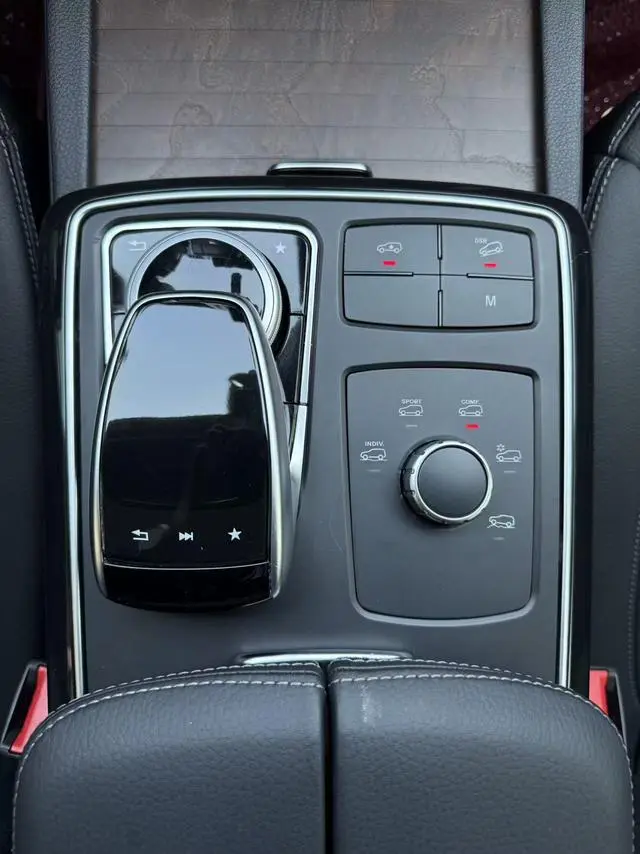 Beijing Beijing off-road BJ90 3.0T Executive Edition