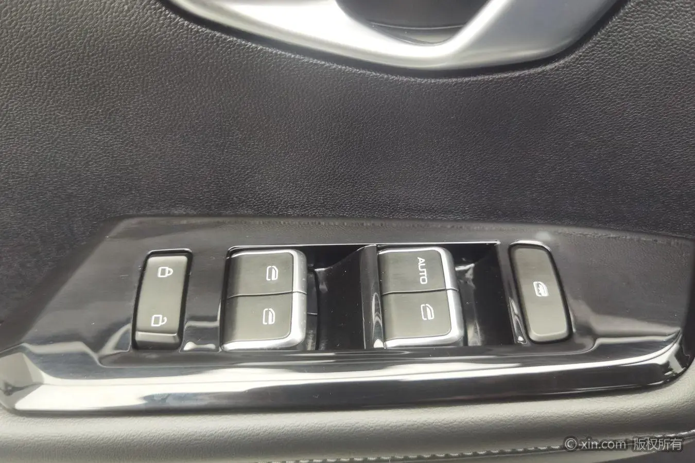 Wuling Wuling Xingchen 1.5T manual Starlight Version
