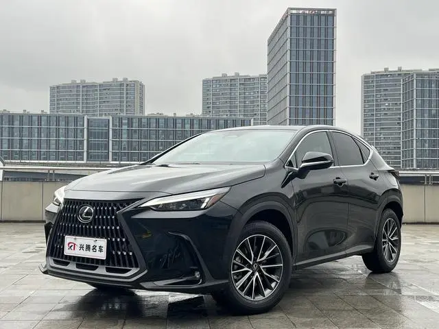 Lexus Lexus NX 200 front drive FUN