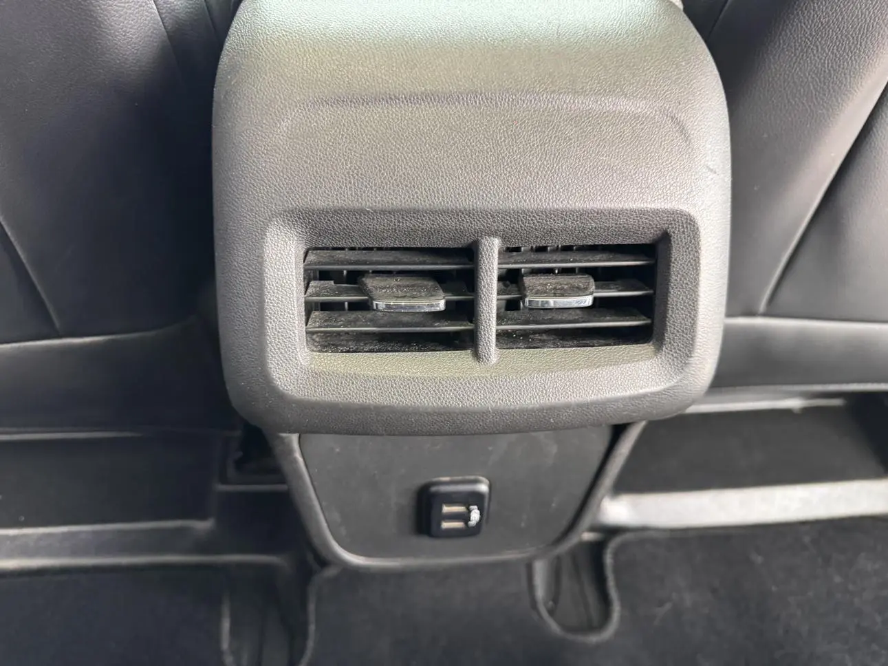 Chevrolet Explorer 535T Automatic Yujie Edition