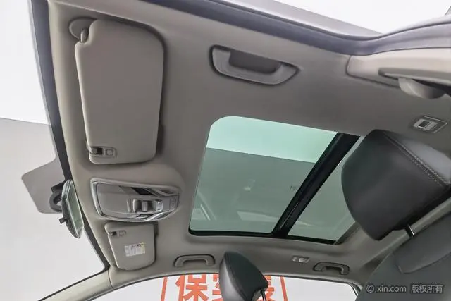 Geely Binyue 260T DCT Ranger Country VI