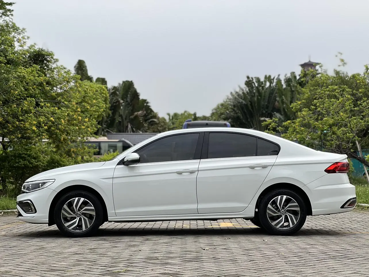 Volkswagen Bora 200TSI DSG Yuexing Edition