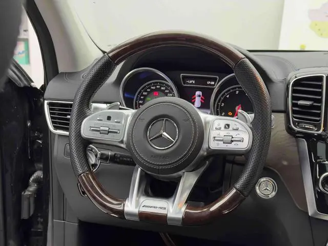 Beijing Beijing off-road BJ90 4.0T Premium Edition