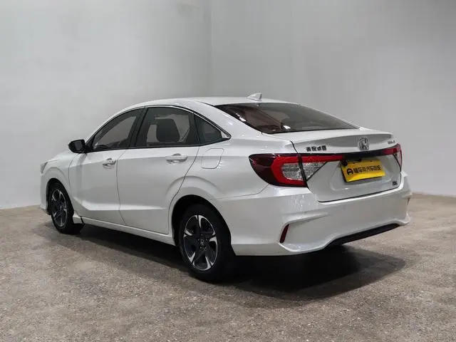 Honda Enjoy domain 180Turbo CVT Enjoy Edition Country VI