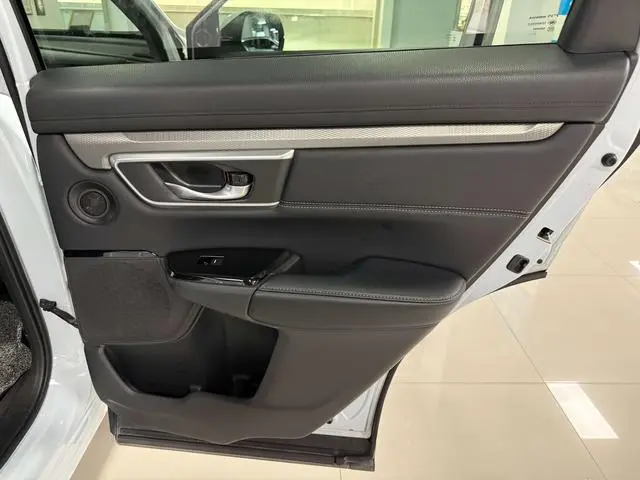 Honda Haoying PHEV e: PHEV Deluxe Edition
