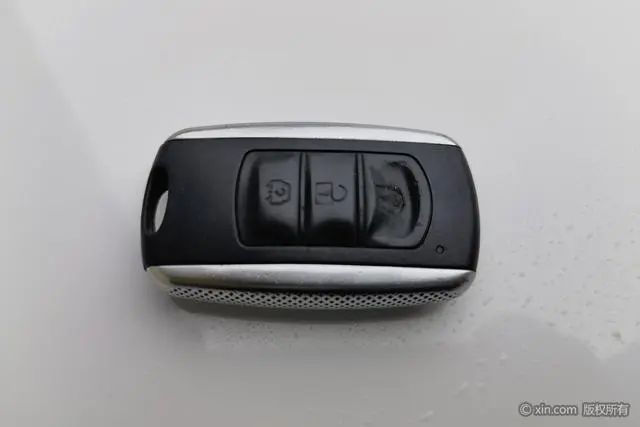 Dongfeng Fengguang Scenery 580 Facelift 1.5T CVT luxury