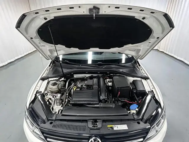 Volkswagen Lingdu 280TSI DSG Comfort Edition