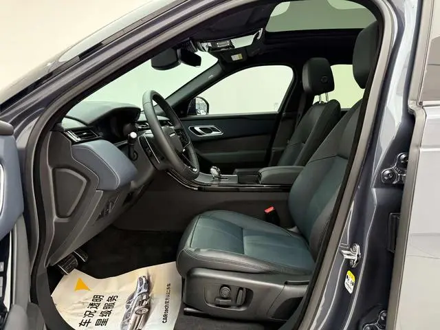 Land Rover Range Rover Star Pulse Dynamic SE