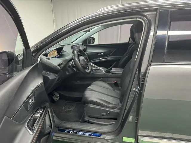 Peugeot Peugeot 5008 350THP 5-seater Elite Edition