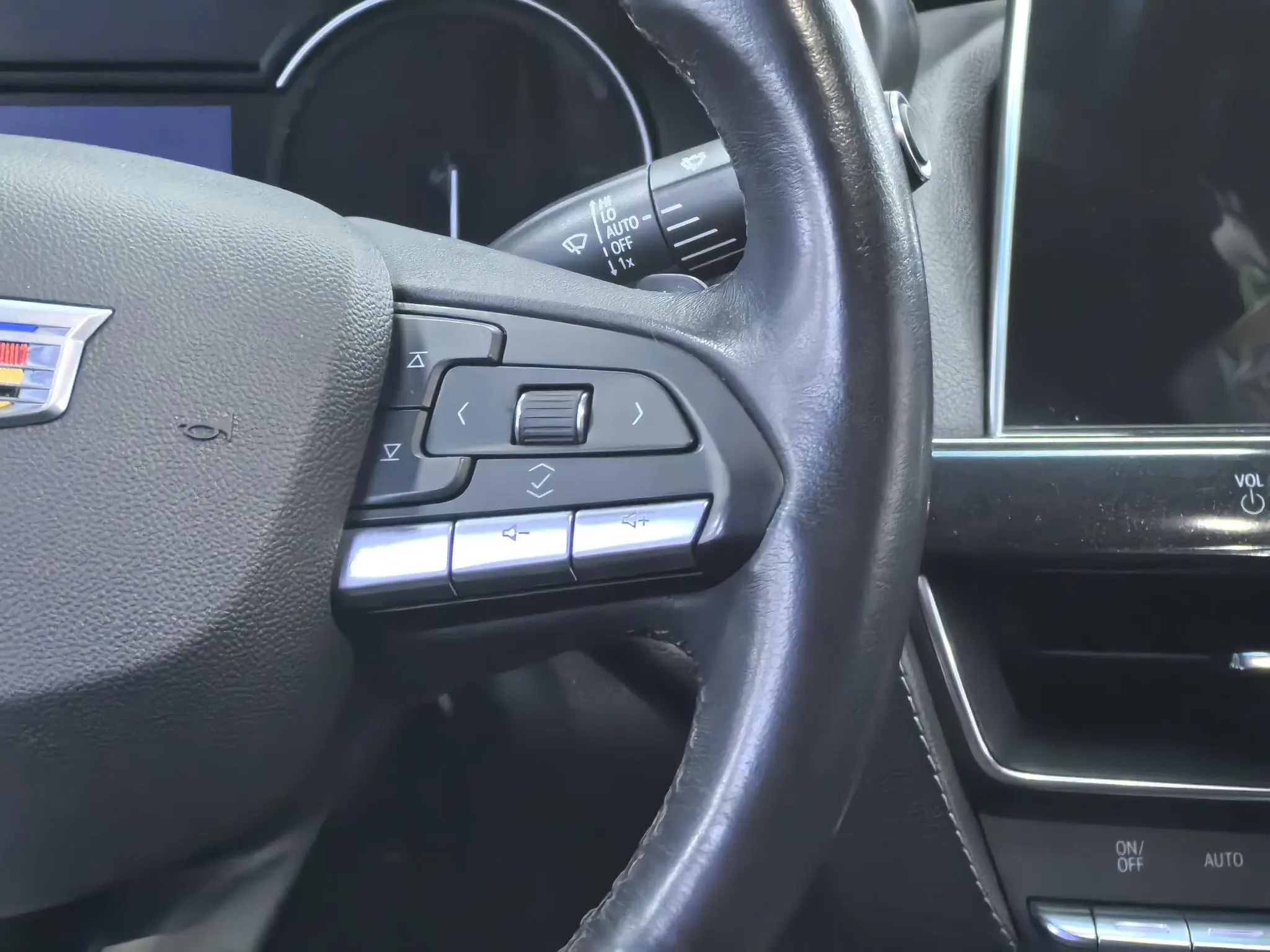 Cadillac Cadillac CT5 Facelift 28T luxury