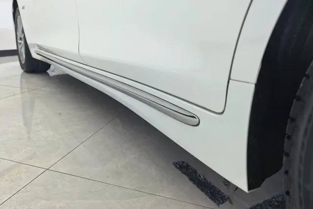 Infiniti Infiniti Q50L 2.0T Comfort Edition