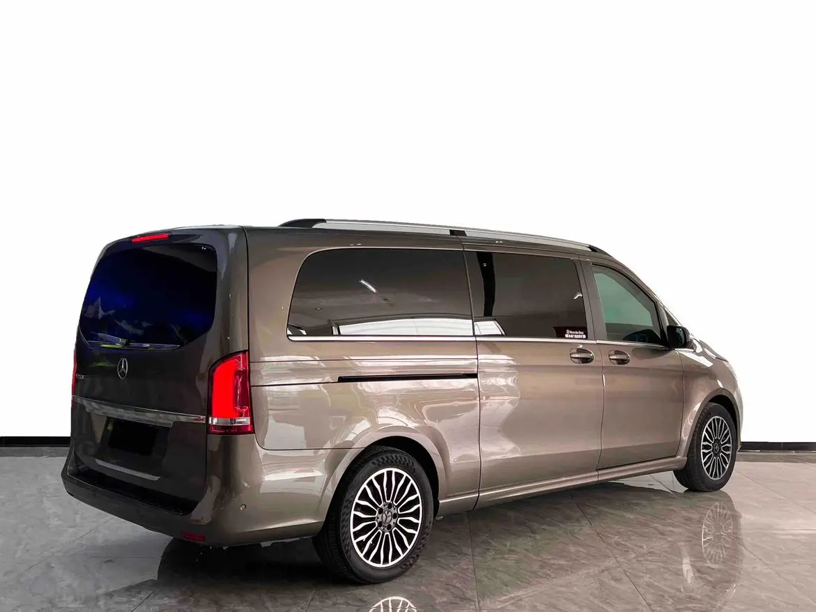 Mercedes-Benz Mercedes-Benz V-class V 260 L Premium Extended Version