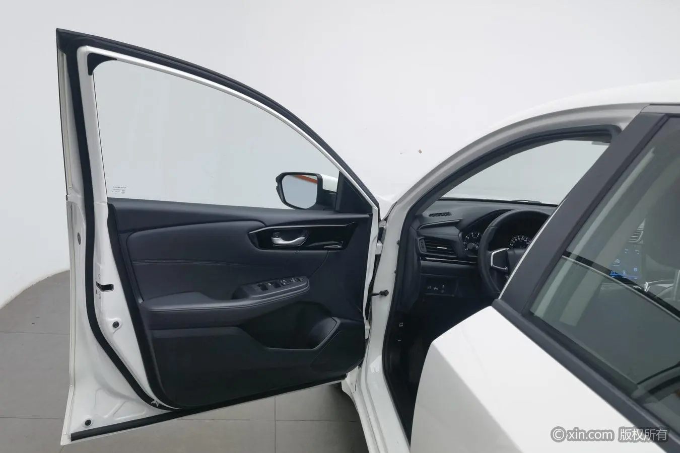 Honda Lingpai 180Turbo CVT Deluxe Edition Country VI