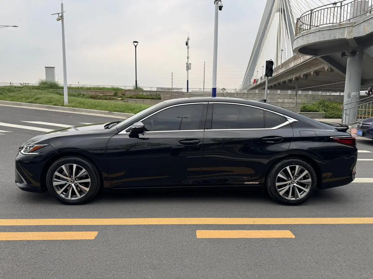 Lexus Lexus ES 300h Excellent Edition Country VI