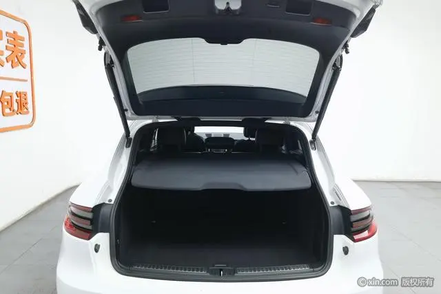 Porsche Macan Macan 2.0T