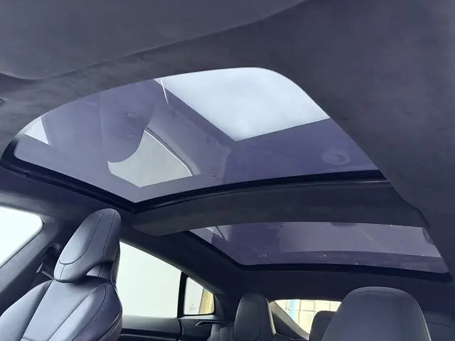 Tesla Model S 60