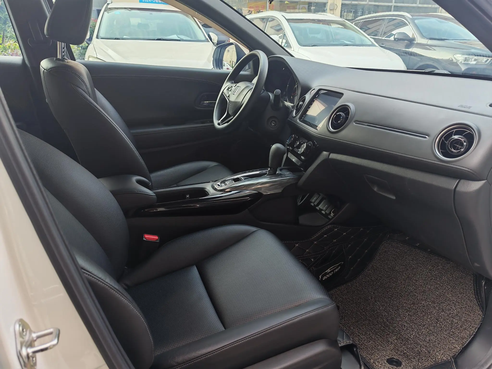 Honda Honda XR-V 1.5L CVT Comfort Edition
