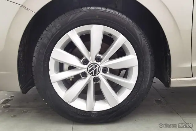 Volkswagen Bora 1.5L Automatic Elite Intelligent Version