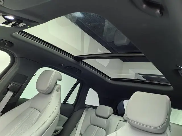 NIO NIO ES6 610KM performance version
