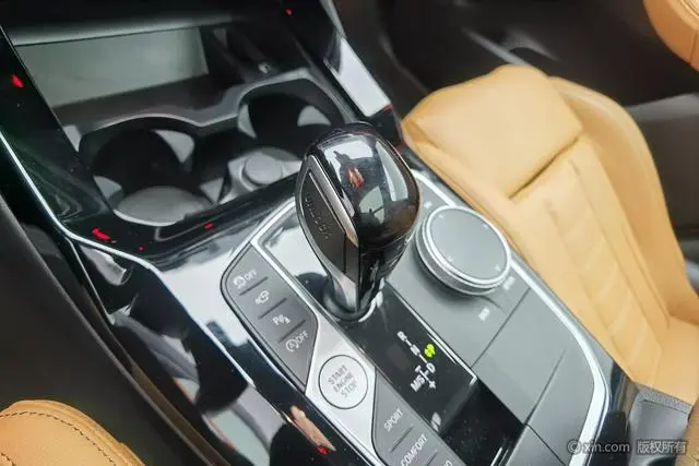 BMW BMW X3 (imported) Facelift M40i