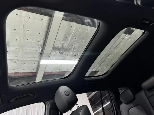 Mercedes-Benz Mercedes-Benz EQB EQB 260