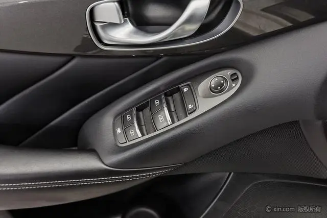Infiniti Infiniti Q50L 2.0T Comfort Edition