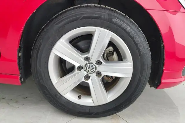 Volkswagen Lingdu 230TSI DSG Fashion Edition