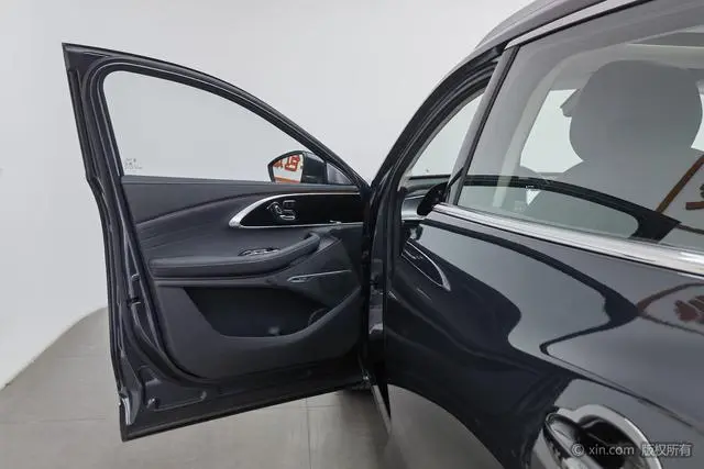EXEED Xingtu Lingyun Lingyun 300T two-wheel drive Xingyao Version