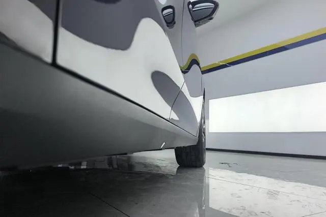 Geely Galaxy Galaxy L6 1.5T DHT 125km Starship