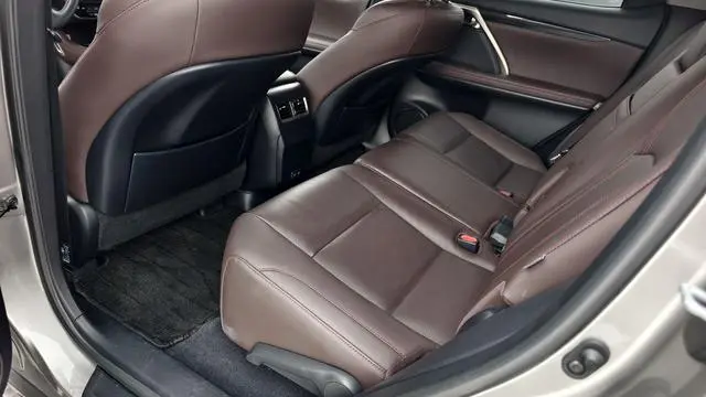 Lexus Lexus RX 300 four-wheel drive Special Edition