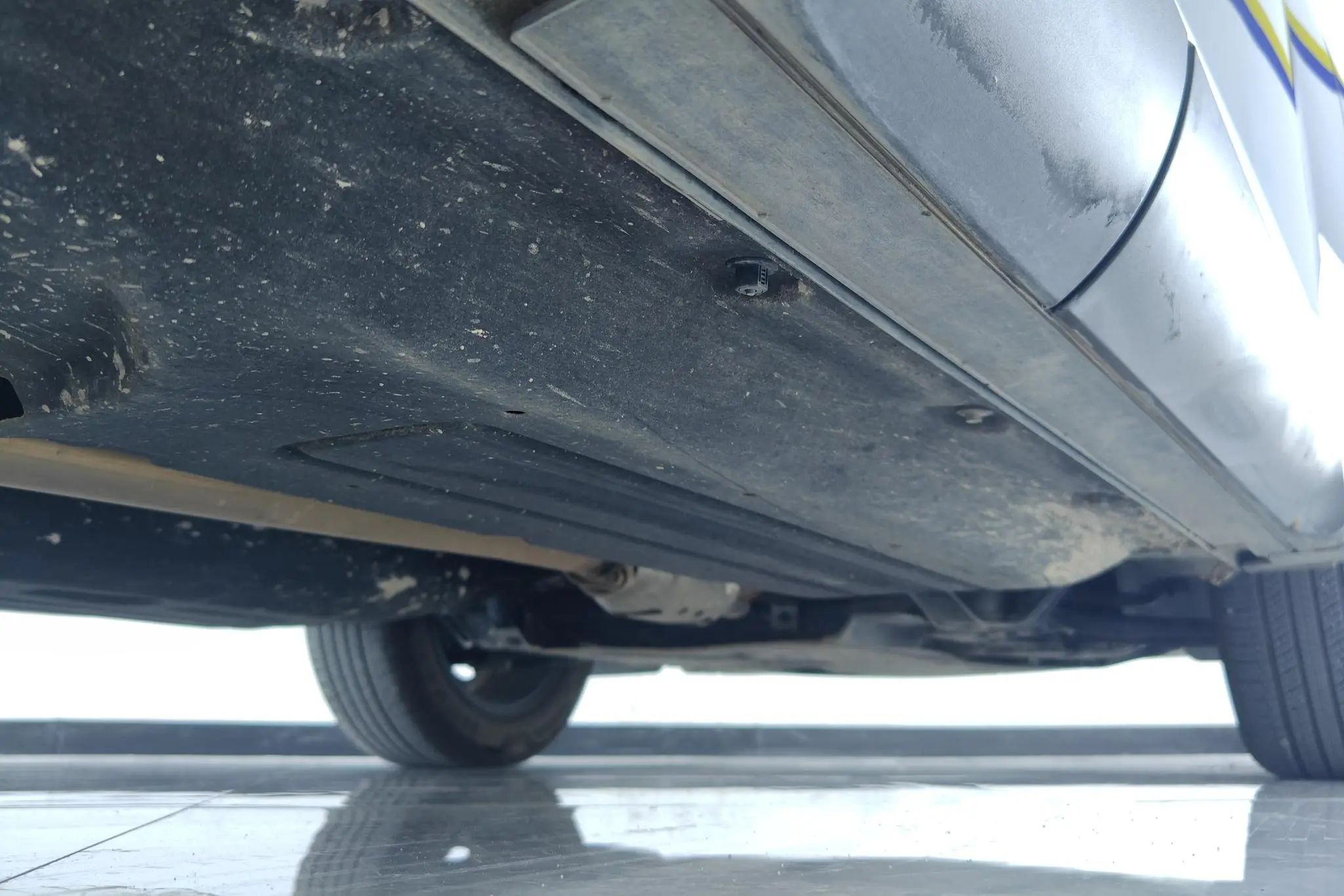 Hyundai Tucson Tucson L 1.5T GLX two-wheel drive Elite Edition