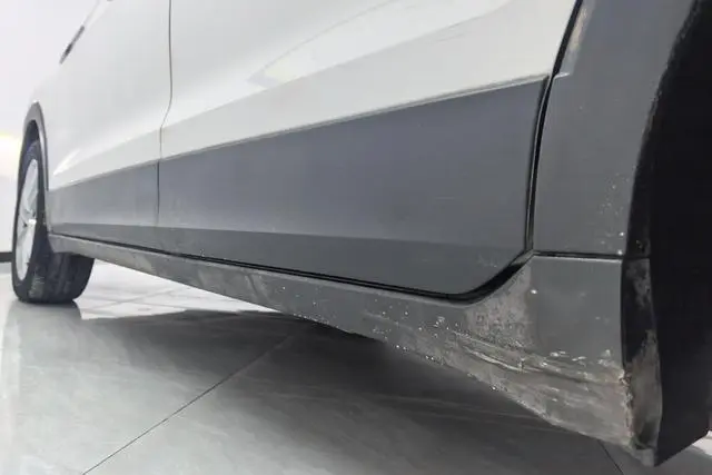 Volkswagen Tu Kai 280TSI DSG Comfort Edition