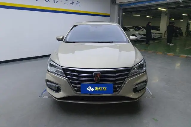 Roewe Roewe i5 1.5L Manual 4G Interconnection Linghao Ultimate Edition