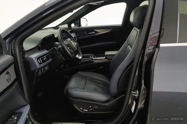 Lincoln Navigator 2.7T four-wheel drive Zunyao Edition