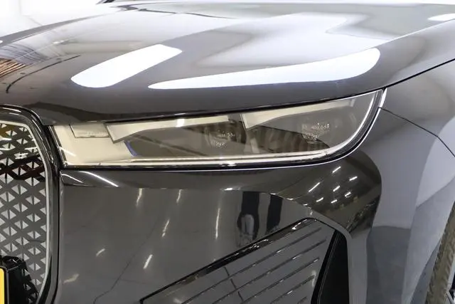 BMW BMW iX xDrive40